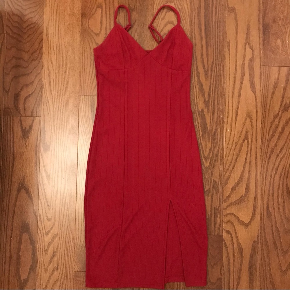 Forever 21 Bodycon Dress